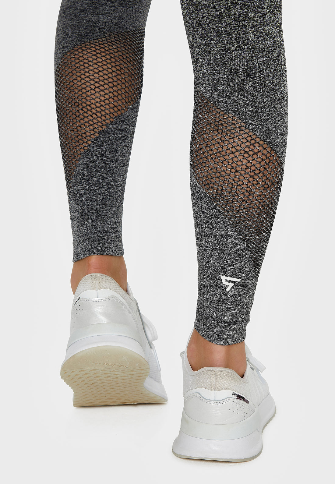 Leggings Intent+ Nahtlose Sport-Leggings mit hoher Taille
