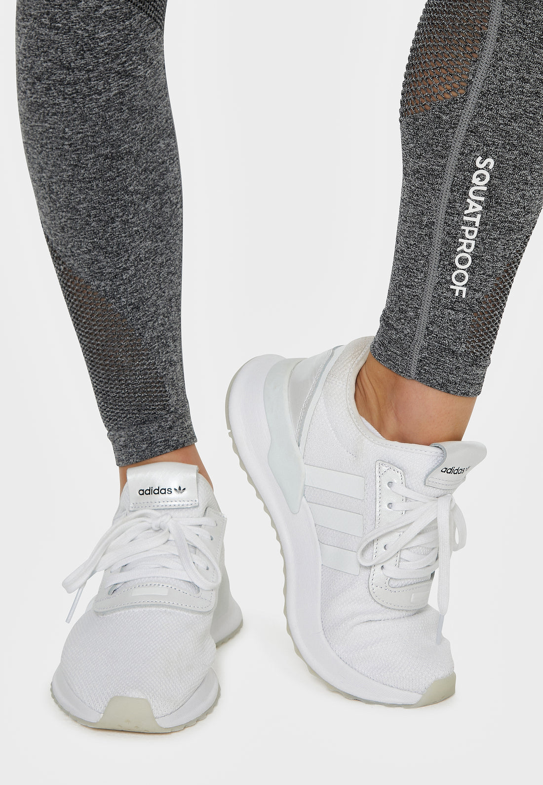 Leggings Intent+ Nahtlose Sport-Leggings mit hoher Taille