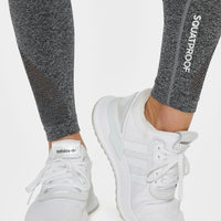 Leggings Intent+ Nahtlose Sport-Leggings mit hoher Taille