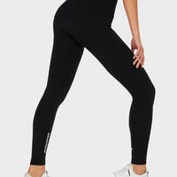 Leggings Lunges+ Nahtlose Sport-Leggings mit hoher Taille