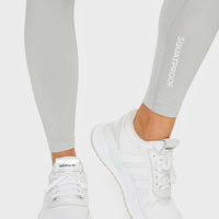 Leggings Powerful+ Nahtlose Sport-Leggings mit hoher Taille