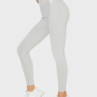 Leggings Powerful+ Nahtlose Sport-Leggings mit hoher Taille
