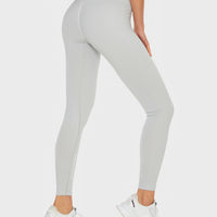 Leggings Powerful+ Nahtlose Sport-Leggings mit hoher Taille