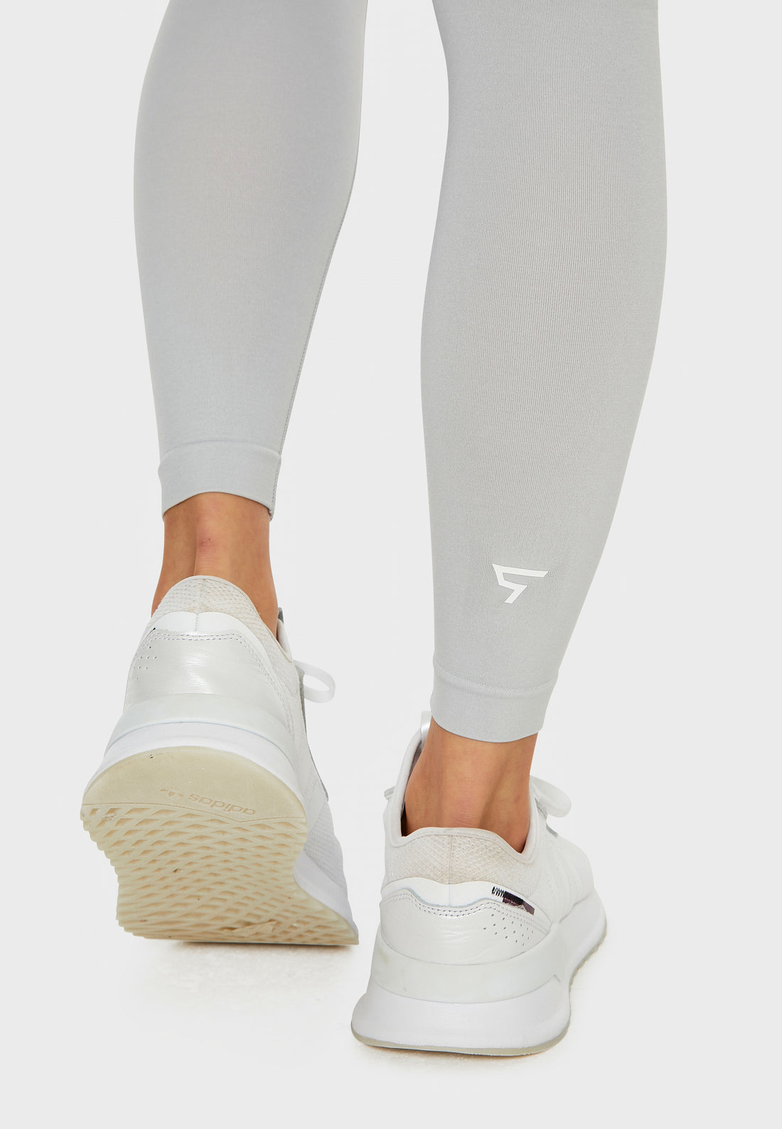 Leggings Powerful+ Nahtlose Sport-Leggings mit hoher Taille