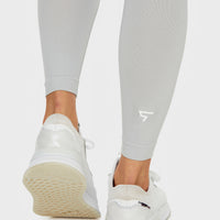 Leggings Powerful+ Nahtlose Sport-Leggings mit hoher Taille