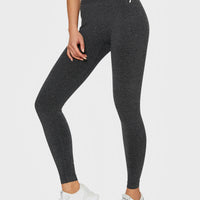 Leggings Powerful+ Nahtlose Sport-Leggings mit hoher Taille