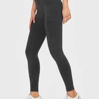 Leggings Powerful+ Nahtlose Sport-Leggings mit hoher Taille