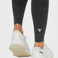 Leggings Powerful+ Nahtlose Sport-Leggings mit hoher Taille
