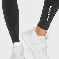 Leggings Powerful+ Nahtlose Sport-Leggings mit hoher Taille