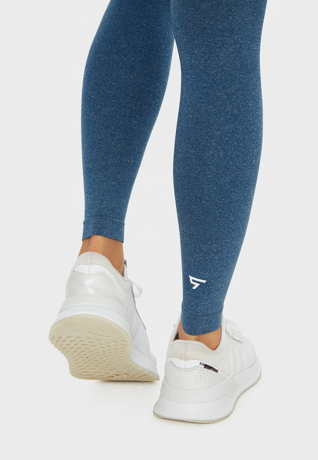 Leggings Powerful+ Nahtlose Sport-Leggings mit hoher Taille