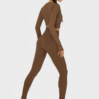 Leggings Press+ Seamless High Waisted Sport Leggings