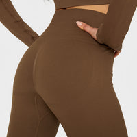Leggings Press+ Seamless High Waisted Sport Leggings