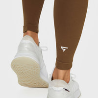 Leggings Press+ Seamless High Waisted Sport Leggings