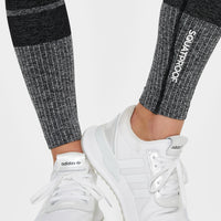 Leggings Pump+ Nahtlose Sportleggings mit hoher Taille