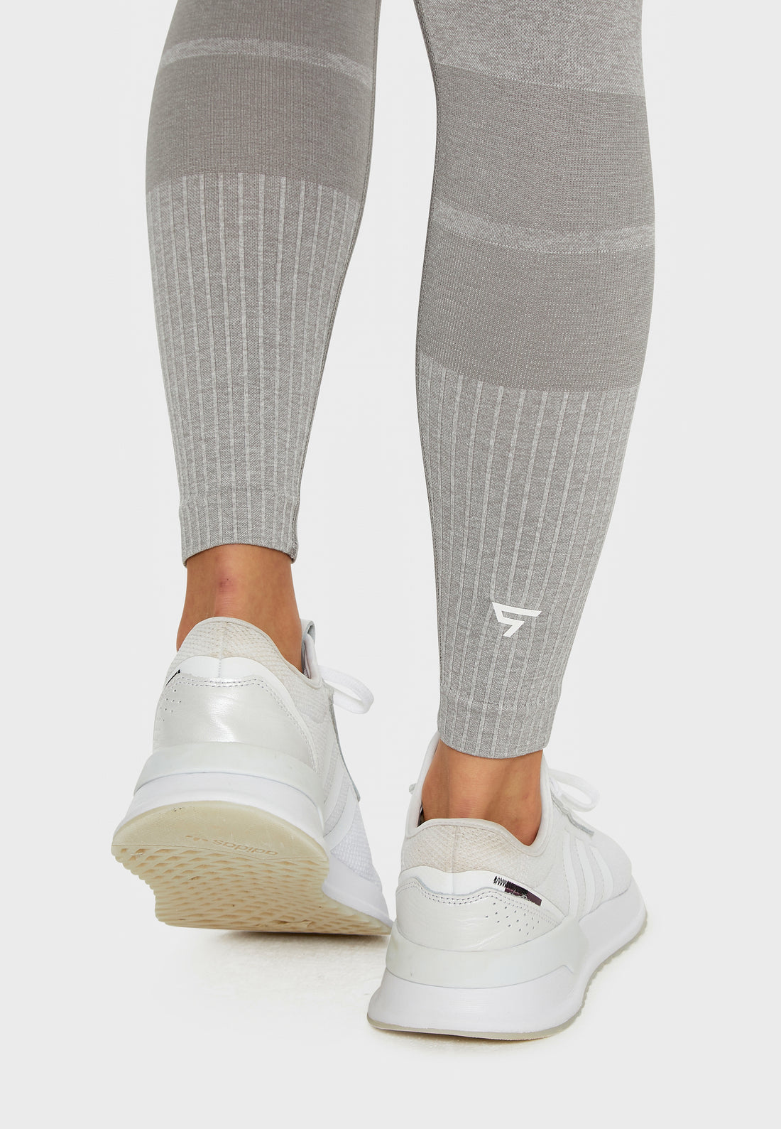 Leggings Pump+ Nahtlose Sportleggings mit hoher Taille