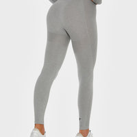 Leggings Purpouse+ Nahtlose Sport-Leggings mit hoher Taille