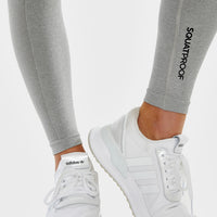 Leggings Purpouse+ Nahtlose Sport-Leggings mit hoher Taille