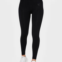 Leggings Purpouse+ Nahtlose Sport-Leggings mit hoher Taille