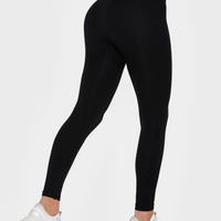 Leggings Purpouse+ Nahtlose Sport-Leggings mit hoher Taille