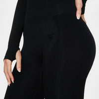 Leggings Purpouse+ Nahtlose Sport-Leggings mit hoher Taille