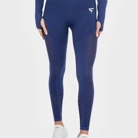 Leggings RDL+ Seamless High Waisted Sport Leggings