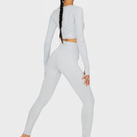 Leggings Relax+ Nahtlose Sportleggings