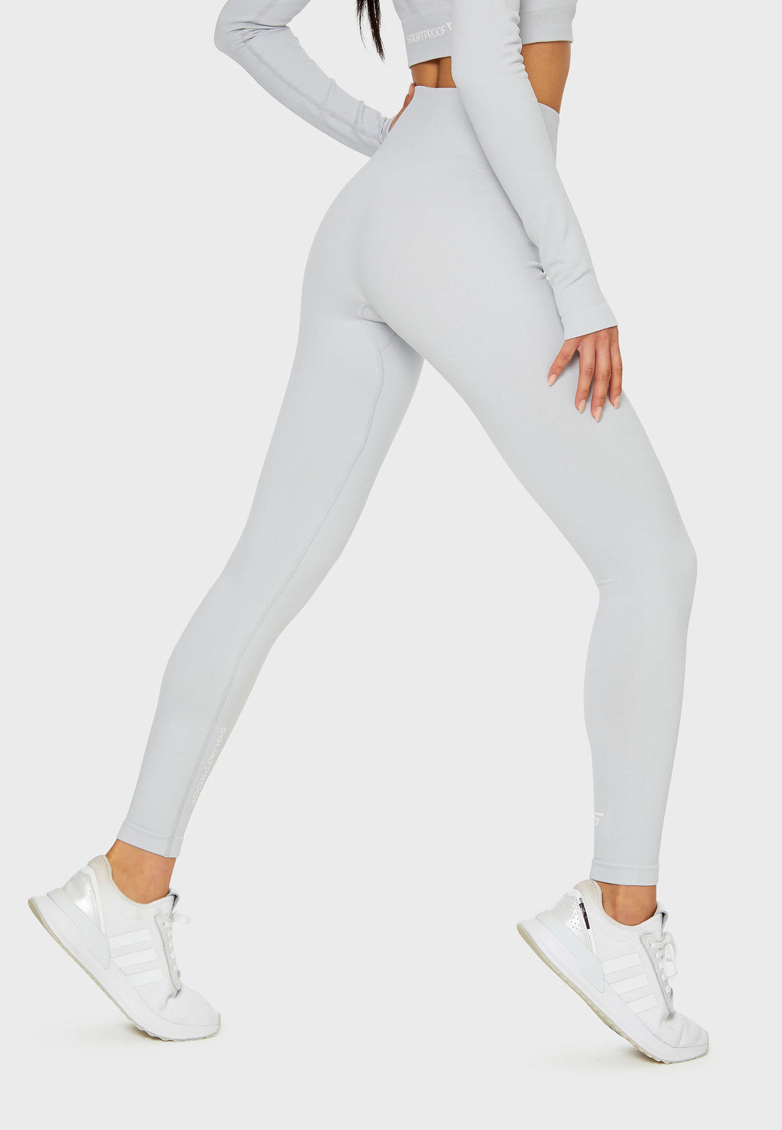 Leggings Relax+ Nahtlose Sportleggings