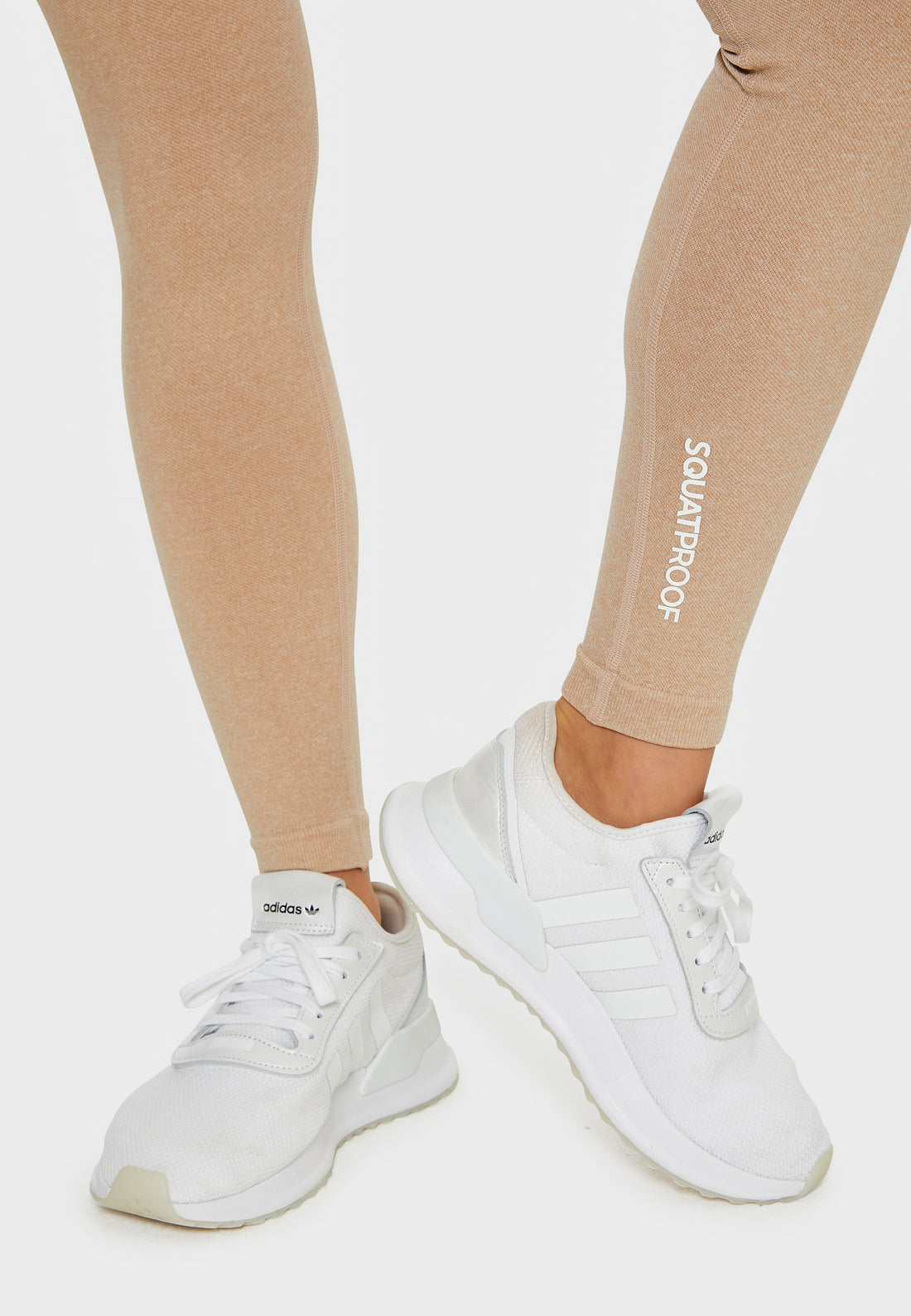 Leggings Relax+ Nahtlose Sportleggings