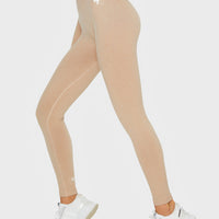 Leggings Relax+ Nahtlose Sportleggings