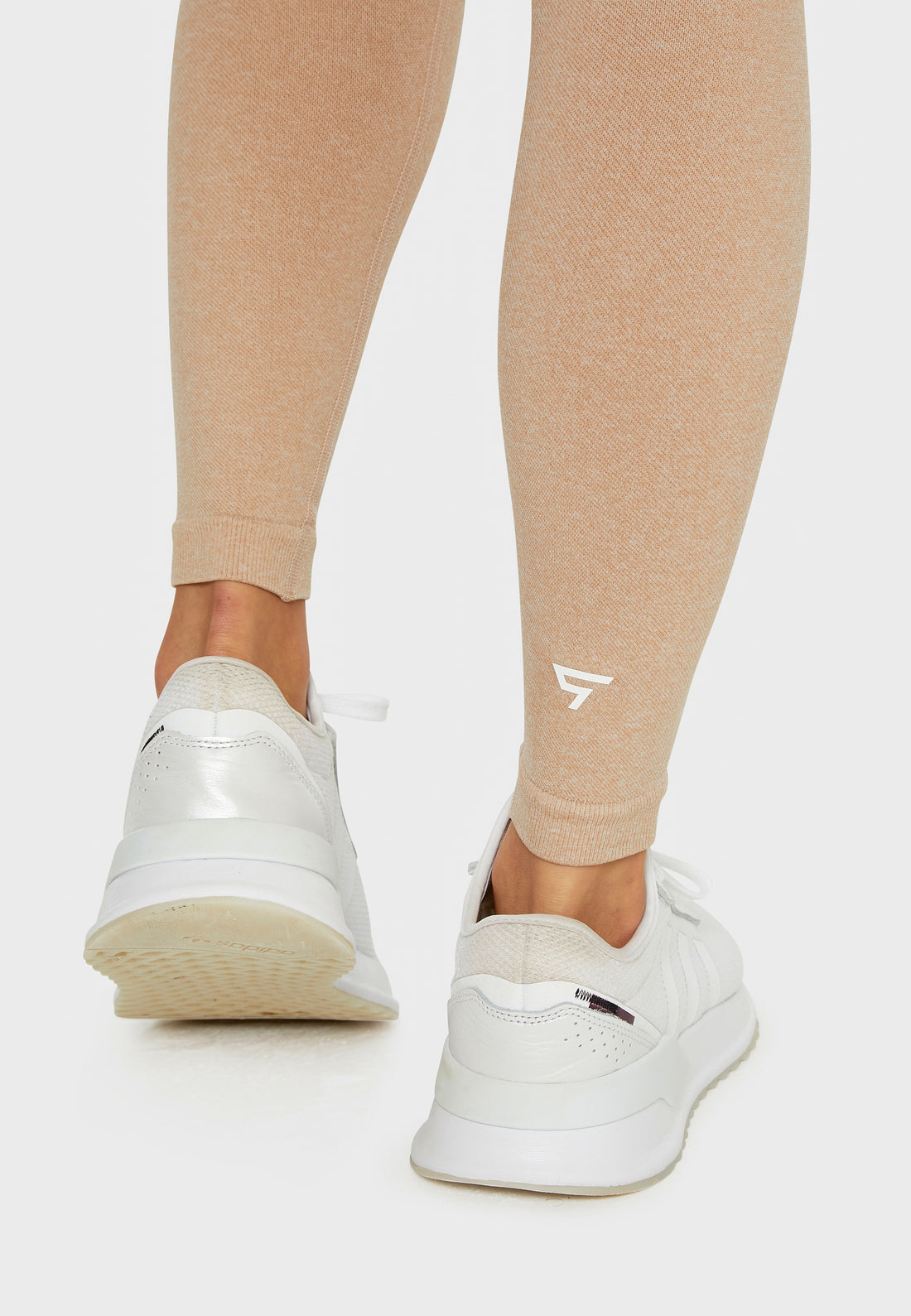 Leggings Relax+ Nahtlose Sportleggings
