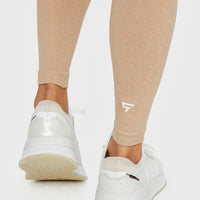 Leggings Relax+ Nahtlose Sportleggings