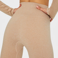 Leggings Relax+ Nahtlose Sportleggings