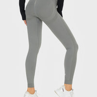 Leggings Squat+ Nahtlose Sport-Leggings mit hoher Taille