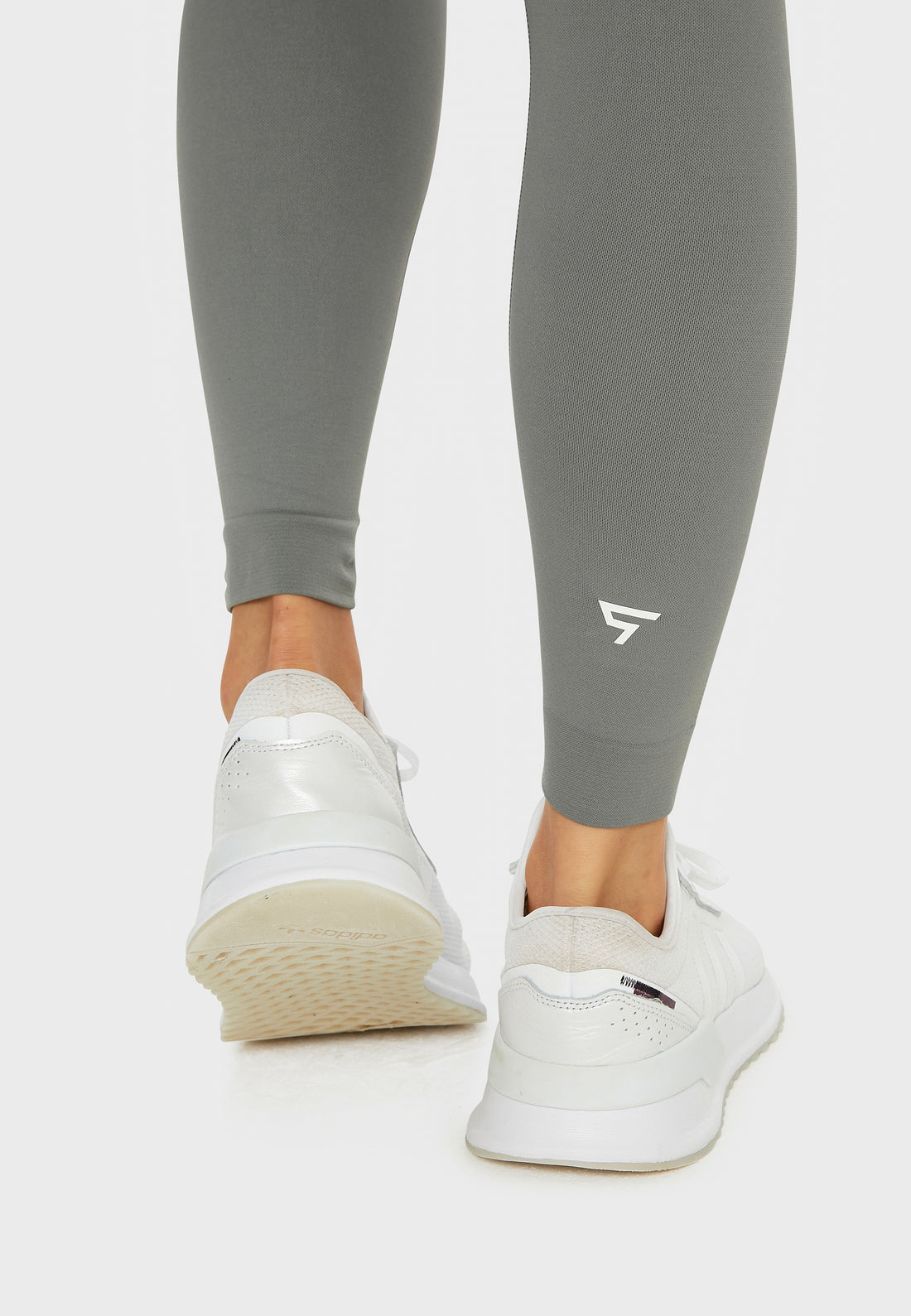 Leggings Squat+ Nahtlose Sport-Leggings mit hoher Taille