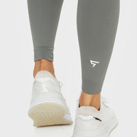 Leggings Squat+ Nahtlose Sport-Leggings mit hoher Taille