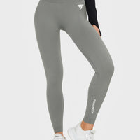 Leggings Squat+ Nahtlose Sport-Leggings mit hoher Taille