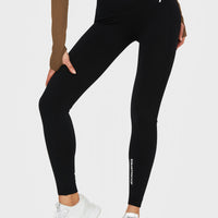 Leggings Squat+ Nahtlose Sport-Leggings mit hoher Taille