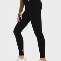 Leggings Squat+ Nahtlose Sport-Leggings mit hoher Taille