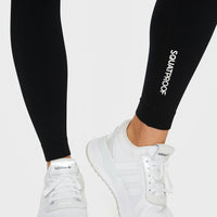Leggings Squat+ Nahtlose Sport-Leggings mit hoher Taille