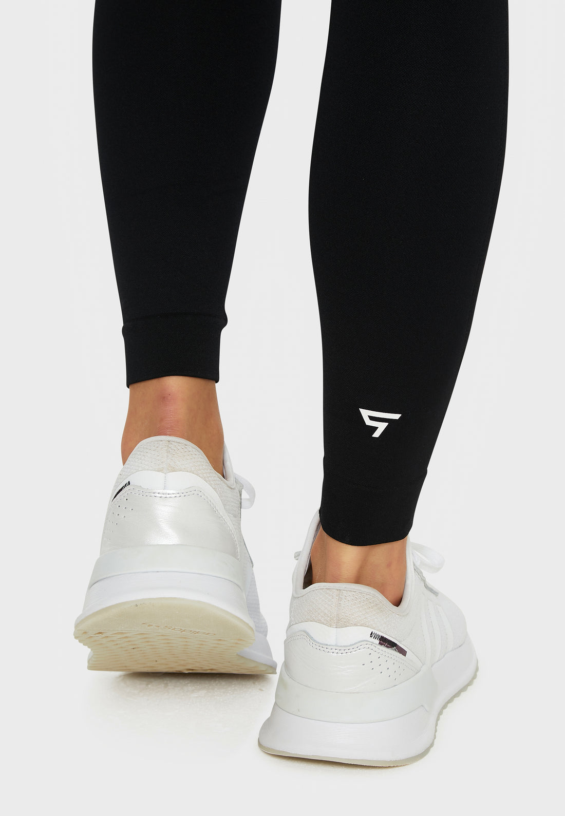 Leggings Squat+ Nahtlose Sport-Leggings mit hoher Taille