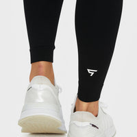 Leggings Squat+ Nahtlose Sport-Leggings mit hoher Taille
