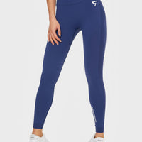 Leggings Squat+ Nahtlose Sport-Leggings mit hoher Taille