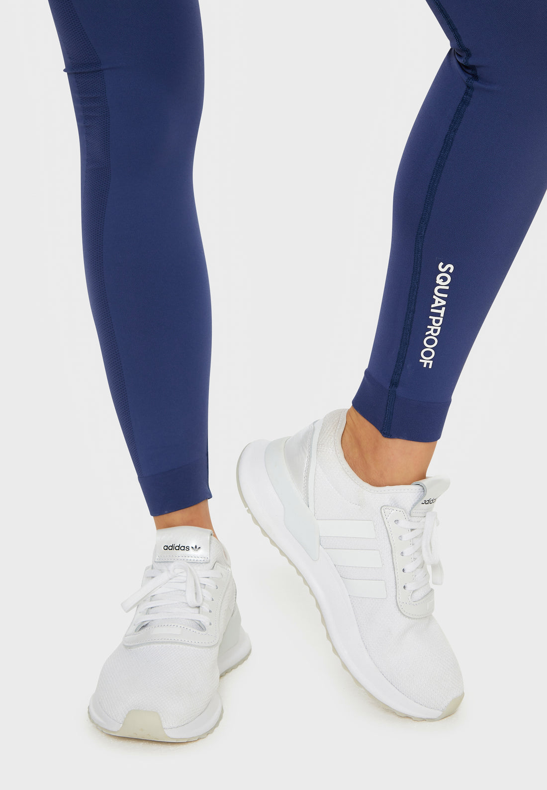 Leggings Squat+ Nahtlose Sport-Leggings mit hoher Taille