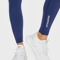 Leggings Squat+ Nahtlose Sport-Leggings mit hoher Taille