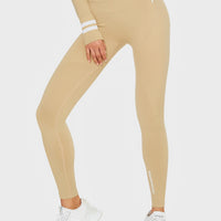 Leggings Target+ Nahtlose Sport-Leggings mit hoher Taille