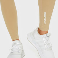 Leggings Target+ Nahtlose Sport-Leggings mit hoher Taille