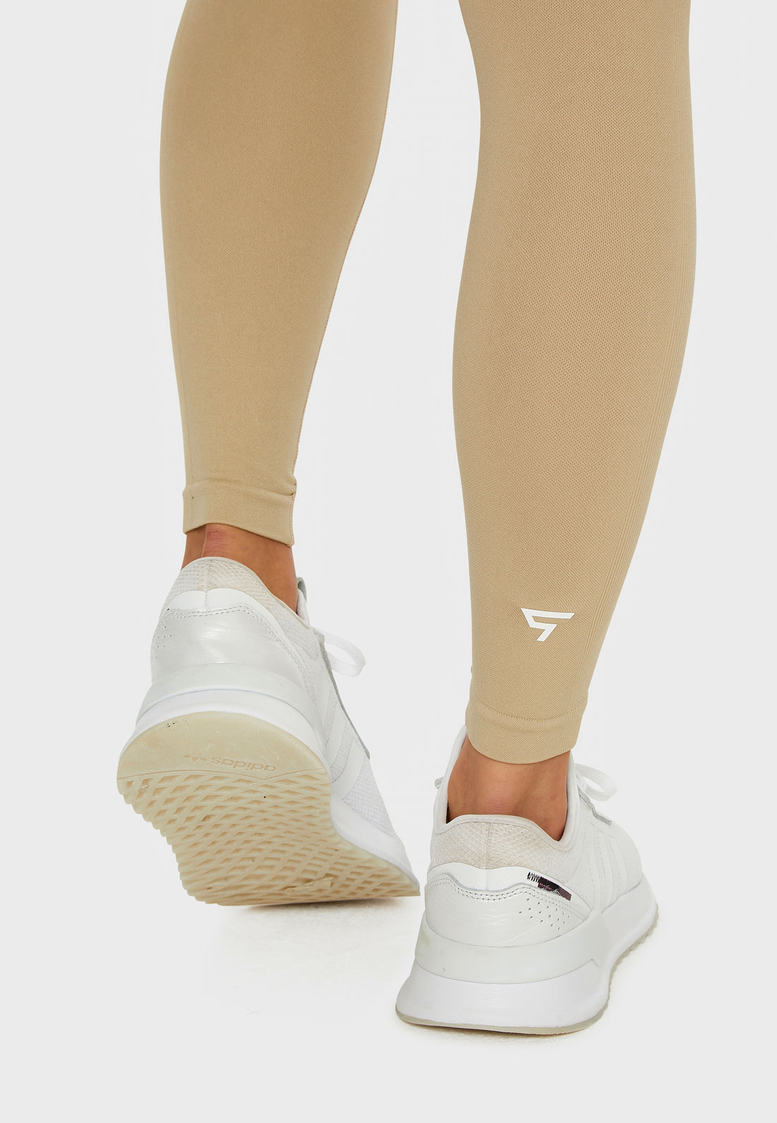 Leggings Target+ Nahtlose Sport-Leggings mit hoher Taille