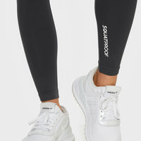 Leggings Target+ Nahtlose Sport-Leggings mit hoher Taille