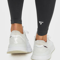 Leggings Target+ Nahtlose Sport-Leggings mit hoher Taille