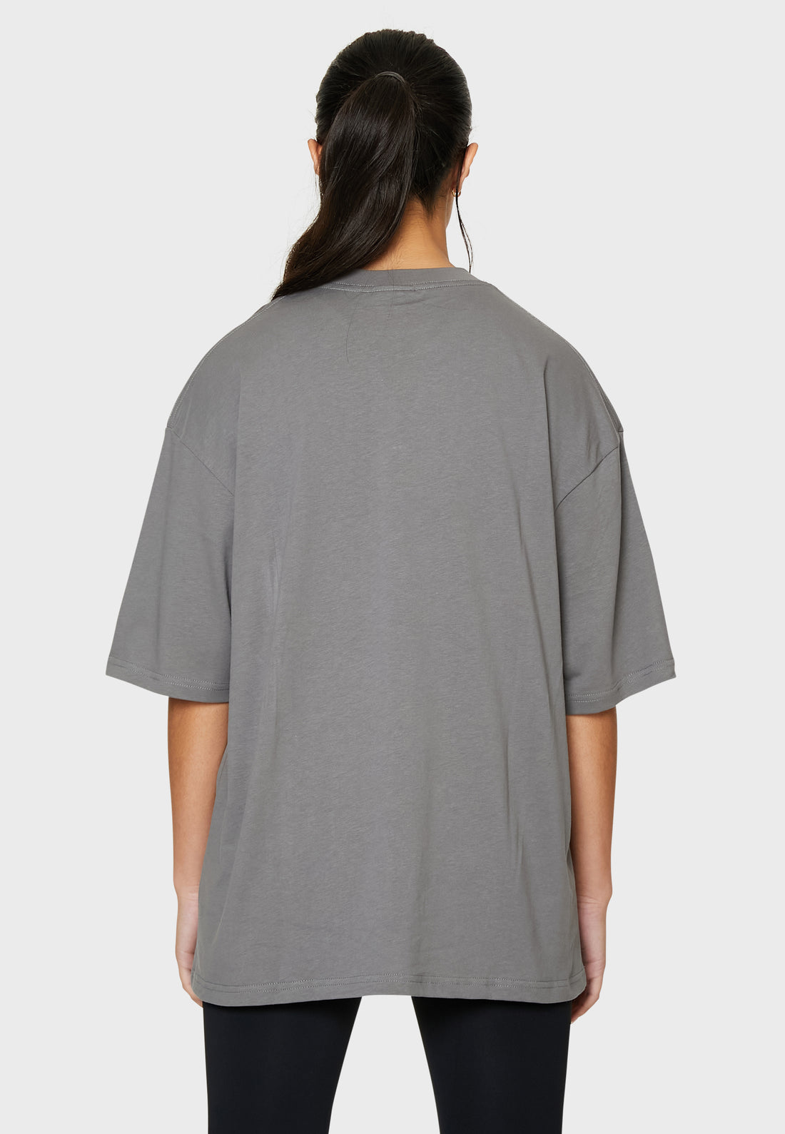 T-shirt SDB Pump Cover Oversize Tee